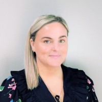 Alps Education Employee Sally Bridges-Wickham's profile photo