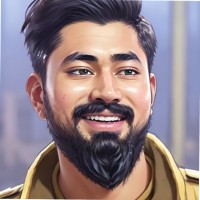 Hind Social Employee Mosam Gor's profile photo