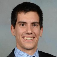 Canva Employee Chris Miceli's profile photo