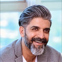 vFairs Employee Adnan Qureshi's profile photo