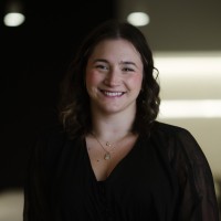 Caitlin Huston Email & Phone Number