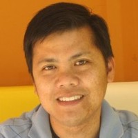 NCPA Employee Israel Tan's profile photo