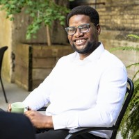 RXNT Employee Michael Ikechi's profile photo