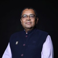 Marsh McLennan Employee Sameer Saxena's profile photo