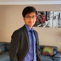 TipTop Technologies Employee Chaitanya Matrubai's profile photo