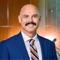 UChicago Medicine AdventHealth Employee James Nunn's profile photo