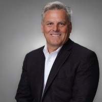 Mindray Employee Darren Smith's profile photo