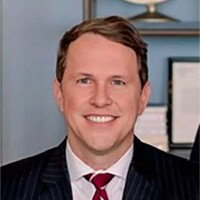 Morgan Stanley Wealth Management Employee Brock Renner's profile photo