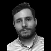Nicholas Citrin
