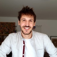 Resto Pro Employee Matthieu Hamo's profile photo