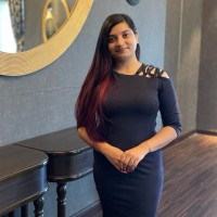 VEVE Employee Kshipra Kulkarni's profile photo