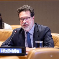 Nathaniel Paynter Email & Phone Number