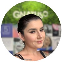Aline Barrinuevo's profile photo