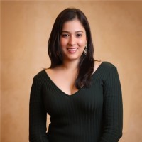 Shwetha Anand