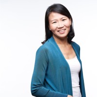 Singapore Tourism Board Employee Annie Chang's profile photo