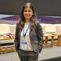 PDA Ventures Pvt Ltd Employee Khushboo Bafna's profile photo