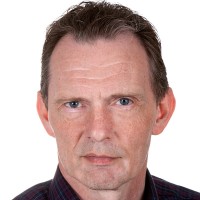 Petur Sverrisson Email & Phone Number