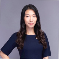 何明霞 Email