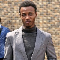 ALX Employee Ferdinand Raphael's profile photo