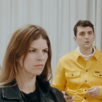 NOWNESS Employee Katie Metcalfe's profile photo