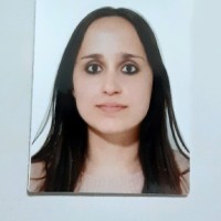 Rocío Gonzalez Rangel Email