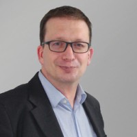 committance AG Employee Gerwin Maibach's profile photo