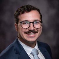 Meta Employee Elias Sanchez's profile photo