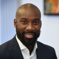 PEM Corporate Finance LLP Employee Philip Olagunju's profile photo