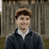 EY Employee Jake Michael's profile photo