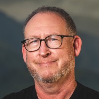 Baobab Studios Employee Greg Hayes's profile photo