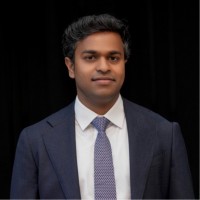 GpasPlus Employee Charles Parameswaralingam's profile photo