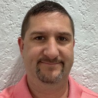 Sodexo Employee Chris Bard's profile photo