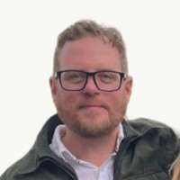 Inbound Employee Ben Davidson's profile photo