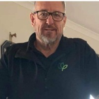 Essantis (Previously Unigrain) Employee Glenn Beckett's profile photo