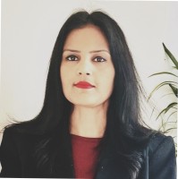 Labotek Employee Anita Kumari's profile photo
