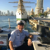 u.s. Coast Guard Employee Lee Francis's profile photo