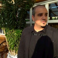 Encripta Employee Nicolae Arnizaut's profile photo