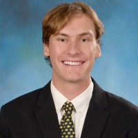 Chevron Employee Michael Paine's profile photo