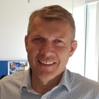 Phoenix Group Employee Neil Harrison's profile photo