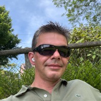 Hotelplan Group Employee Nicolas Probst's profile photo