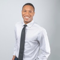 East Tennessee REALTORS® Employee Jordan Scott's profile photo