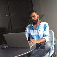 Codenex Solutions LLP Employee Anit Varghese's profile photo