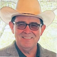 State of Texas Employee Peter Flores's profile photo
