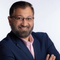 Gulf Medical Co Ltd Employee Mohamed El-Amir's profile photo