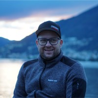 Timber Structures 3.0 AG Employee Daniel Traina's profile photo