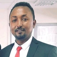 Getnet Gebrewold's profile photo