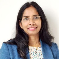 Jenius Bank Employee Manjula Samineni-Pudota's profile photo