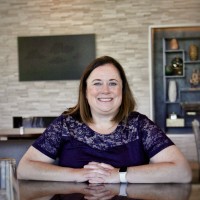 Etiquette Financial Partners Employee Lori Flood's profile photo