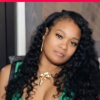 Benefit Vision Employee Shaniese P.'s profile photo