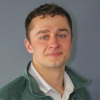 Revity Consulting Employee Ryan Witoslawski's profile photo